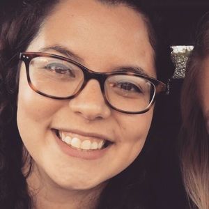 Meet your Posher, Kathy